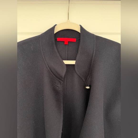 Wool Jacket - Picture 2 of 8